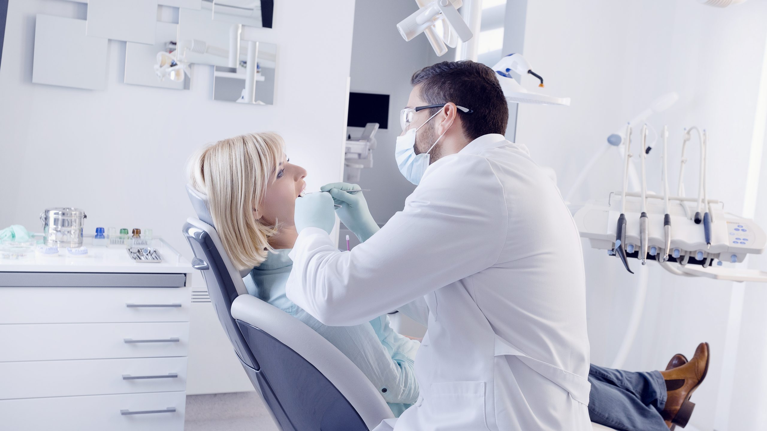 Dentist in Milan, MI